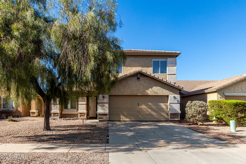 2770 Mineral Park Rd, San Tan Valley, AZ 85143