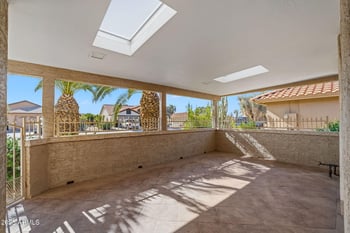 2770 Leisure World --, Mesa, AZ 85206
