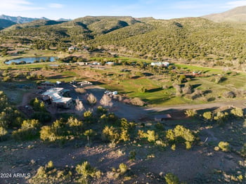27700 Mount Ord Dr #9, Fort Mcdowell, AZ 85264