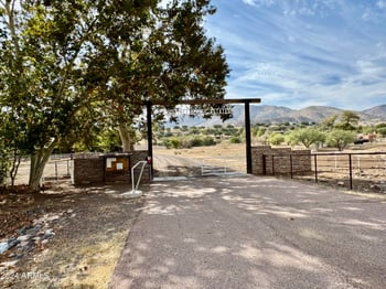27700 Mount Ord Dr #9, Fort Mcdowell, AZ 85264