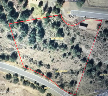 27700 Mount Ord Dr #9, Fort Mcdowell, AZ 85264