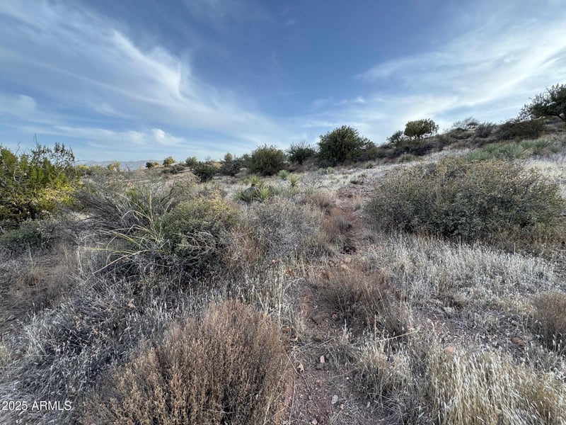 27700 Mount Ord Dr #9, Fort Mcdowell, AZ 85264