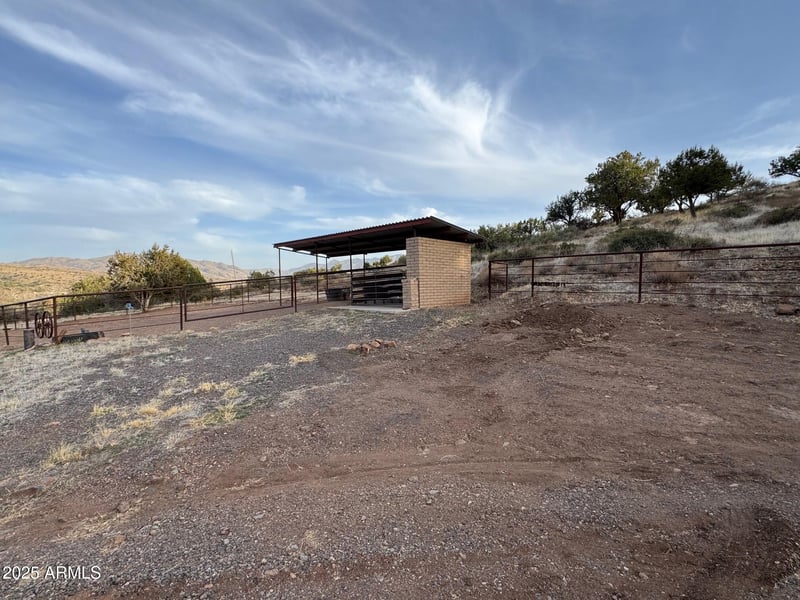27700 Mount Ord Dr #9, Fort Mcdowell, AZ 85264