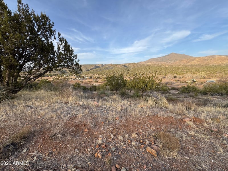 27700 Mount Ord Dr #9, Fort Mcdowell, AZ 85264