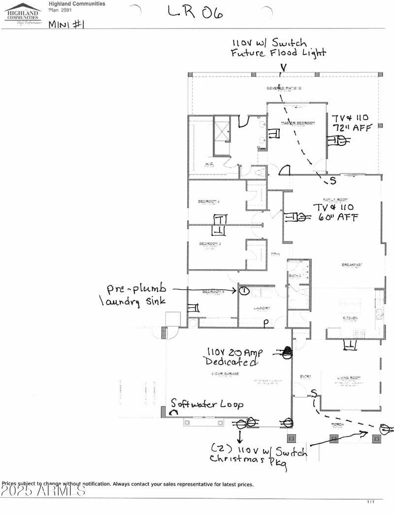 27700 Silverleaf Rd, San Tan Valley, AZ 85143