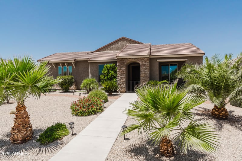 27700 Silverleaf Rd, San Tan Valley, AZ 85143