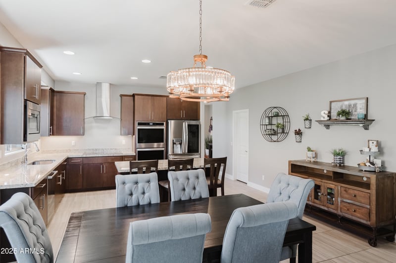27700 Silverleaf Rd, San Tan Valley, AZ 85143