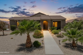 27700 Silverleaf Rd, San Tan Valley, AZ 85143