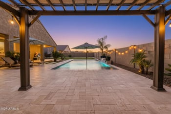 27700 Silverleaf Rd, San Tan Valley, AZ 85143