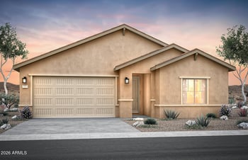 27702 W Melinda Ln, Buckeye, AZ 85396