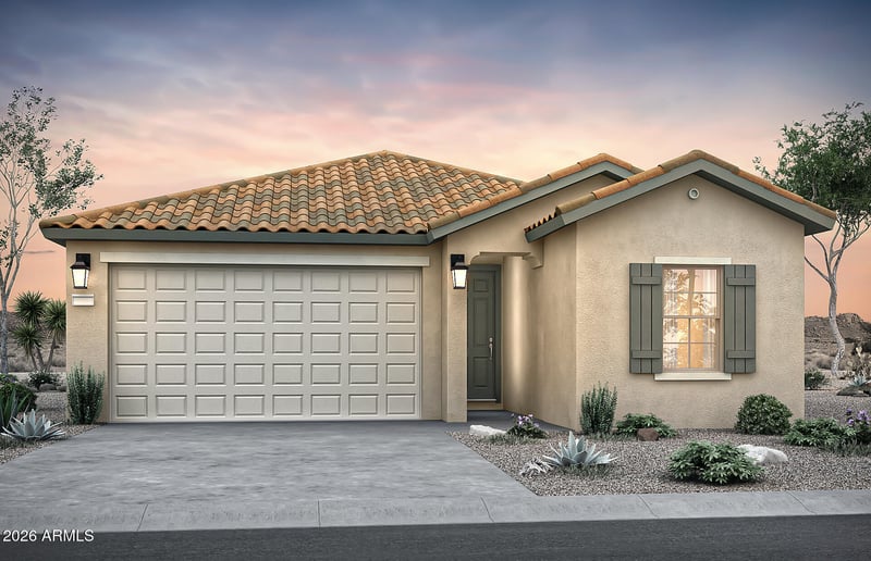 27704 W Abraham Ln, Buckeye, AZ 85396