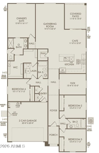 27705 W Melinda Ln, Buckeye, AZ 85396