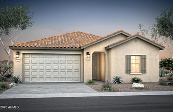 27705 W Melinda Ln, Buckeye, AZ 85396