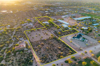 27709 158th Way, Scottsdale, AZ 85262