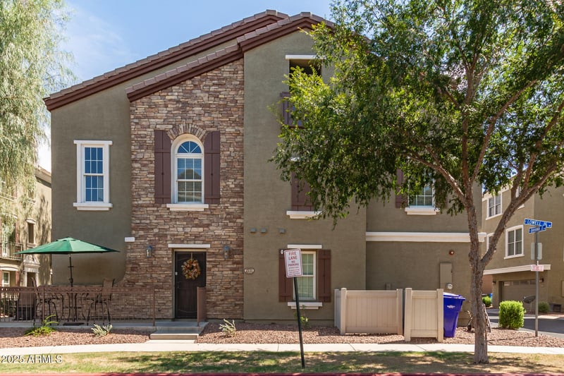 2771 Bahama Dr, Gilbert, AZ 85295