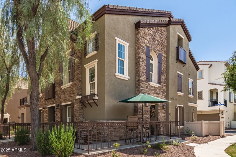 2771 Bahama Dr, Gilbert, AZ 85295
