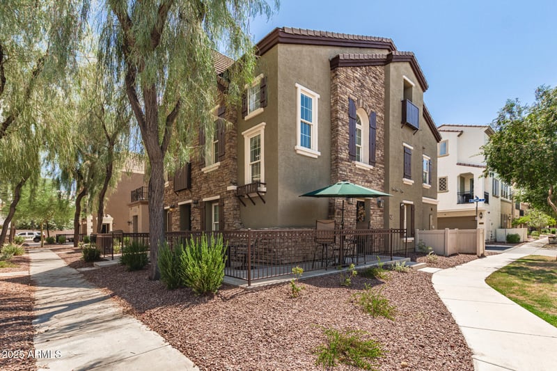 2771 Bahama Dr, Gilbert, AZ 85295