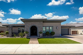 2771 Bonanza Ct, Gilbert, AZ 85297
