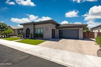 2771 Bonanza Ct, Gilbert, AZ 85297