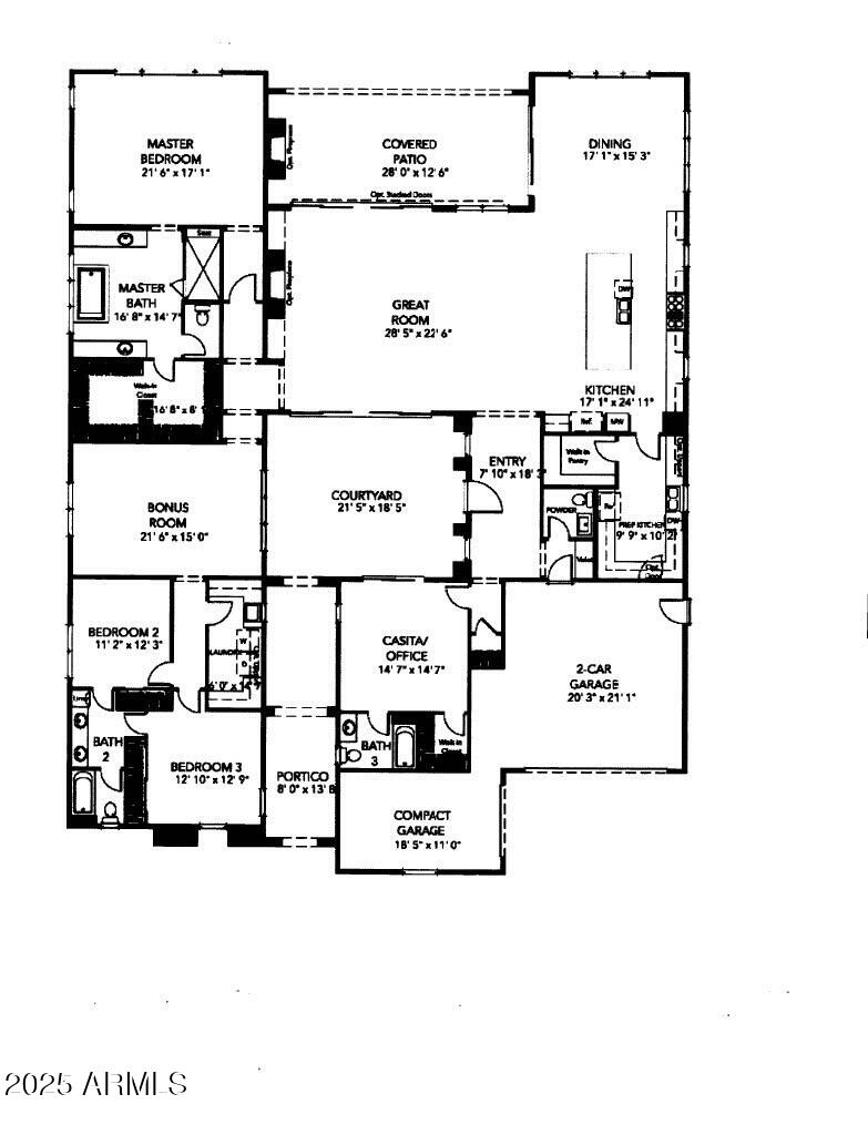 2771 Bonanza Ct, Gilbert, AZ 85297