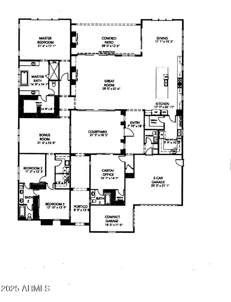 2771 E Bonanza Ct, Gilbert, AZ 85297