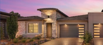 2771 N 164th Dr, Goodyear, AZ 85395