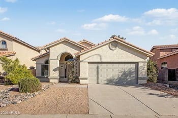 2771 Gail Dr, Chandler, AZ 85224