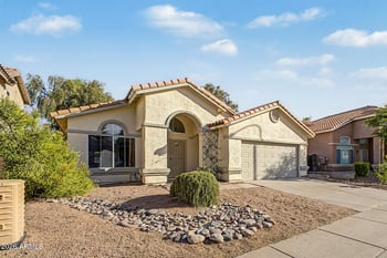2771 Gail Dr, Chandler, AZ 85224