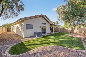 2771 Gail Dr, Chandler, AZ 85224