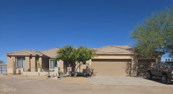 27710 237th Ln, Wittmann, AZ 85361