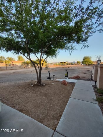 27710 N 237th Ln, Wittmann, AZ 85361