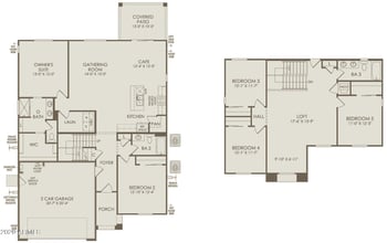 27710 W Melinda Ln, Buckeye, AZ 85396