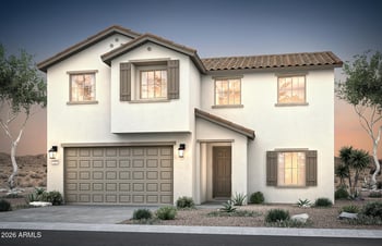 27710 W Melinda Ln, Buckeye, AZ 85396