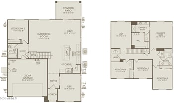 27711 W Melinda Ln, Buckeye, AZ 85396