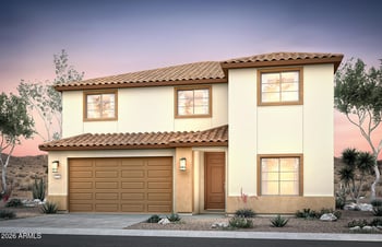 27711 W Melinda Ln, Buckeye, AZ 85396