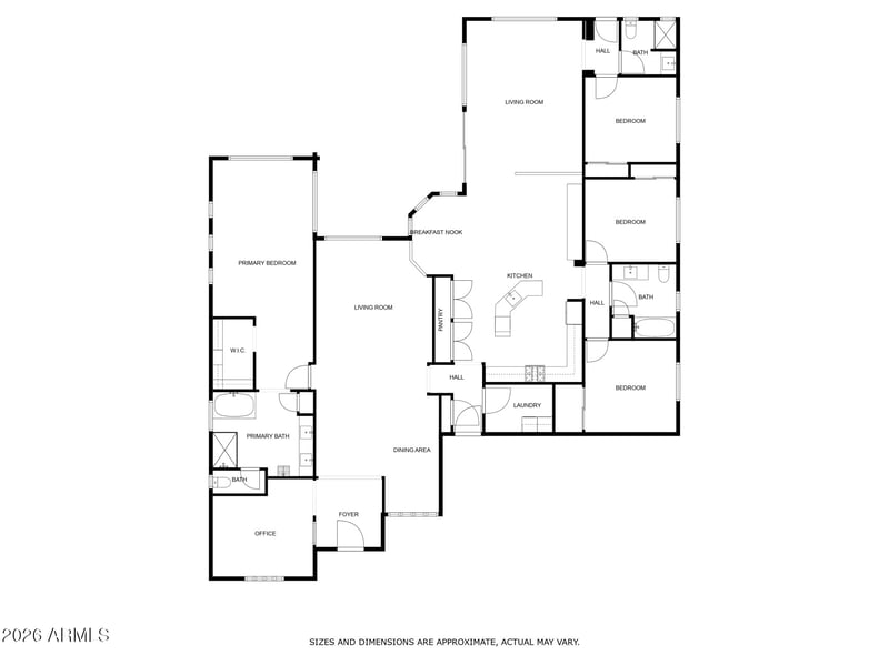 27713 N 57th Dr, Phoenix, AZ 85083