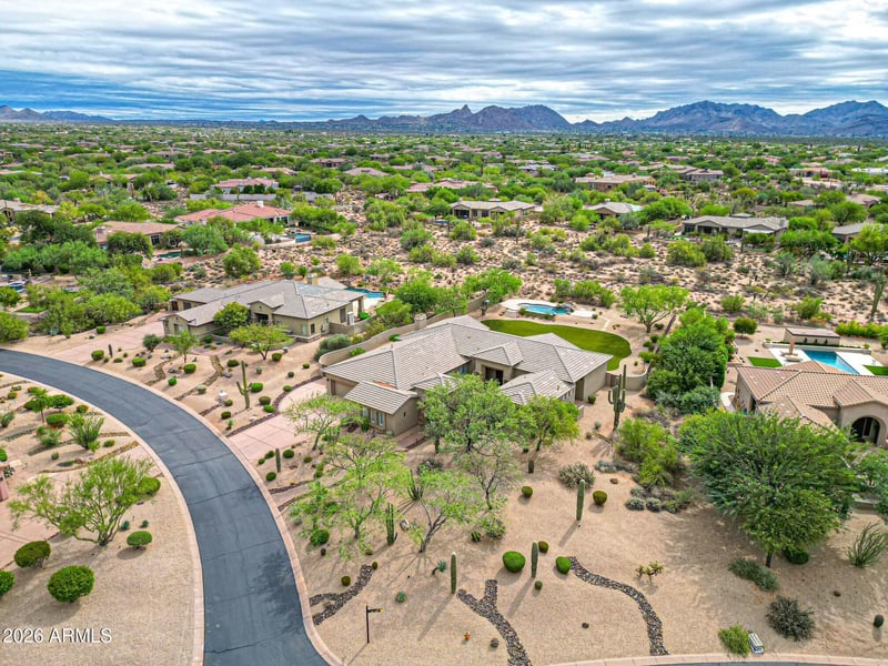 27717 N 67th Pl, Scottsdale, AZ 85266