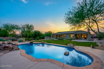 27717 N 67th Pl, Scottsdale, AZ 85266