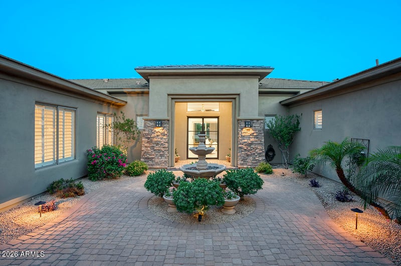 27717 N 67th Pl, Scottsdale, AZ 85266