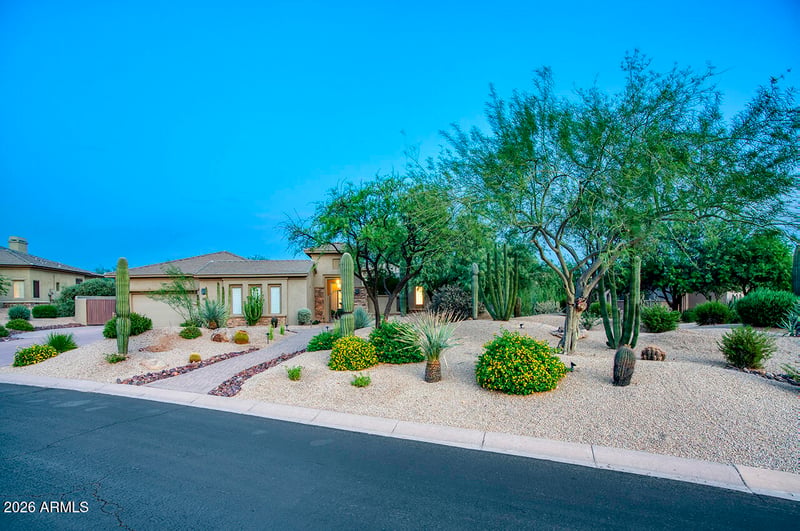 27717 N 67th Pl, Scottsdale, AZ 85266