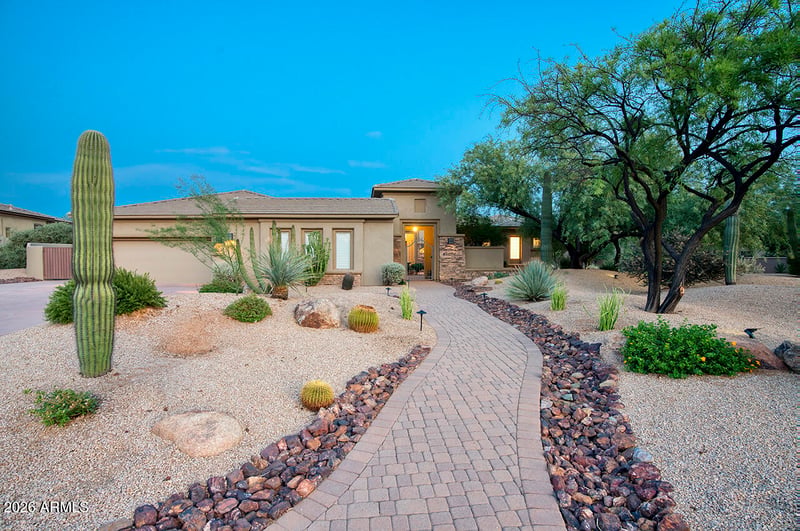 27717 N 67th Pl, Scottsdale, AZ 85266