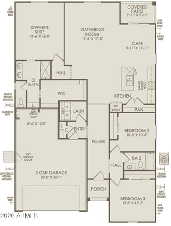 27718 W Melinda Ln, Buckeye, AZ 85396