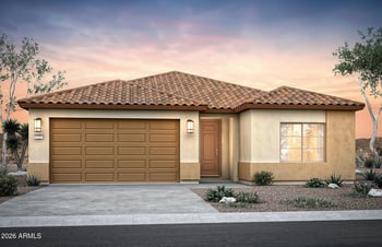 27718 W Melinda Ln, Buckeye, AZ 85396