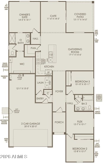 27719 W Melinda Ln, Buckeye, AZ 85396