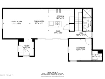2772 Betty St, Gilbert, AZ 85295