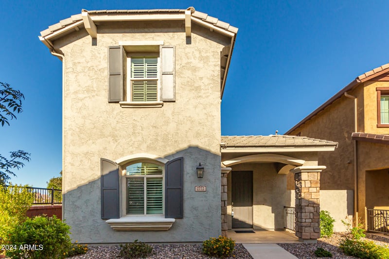 2772 Betty St, Gilbert, AZ 85295