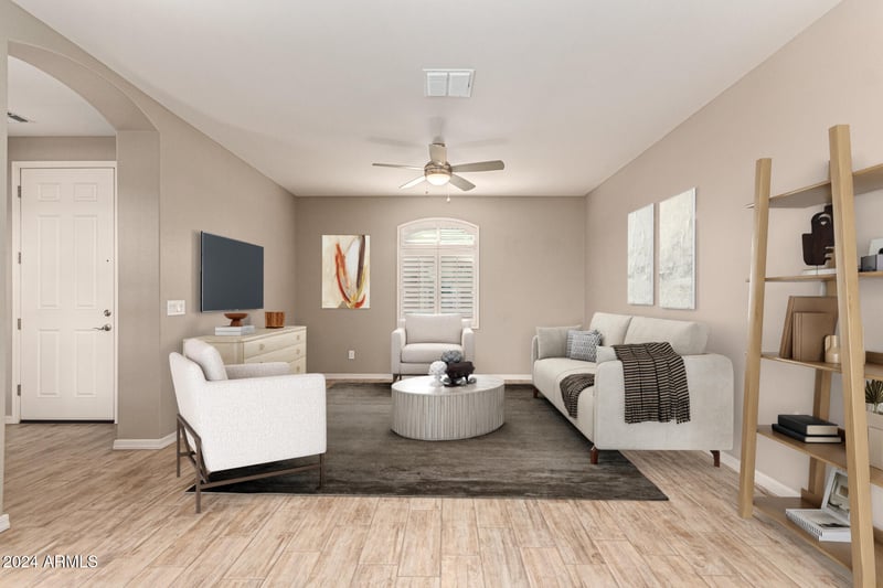 2772 Betty St, Gilbert, AZ 85295