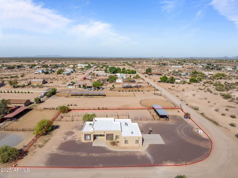 27720 237th Dr, Wittmann, AZ 85361