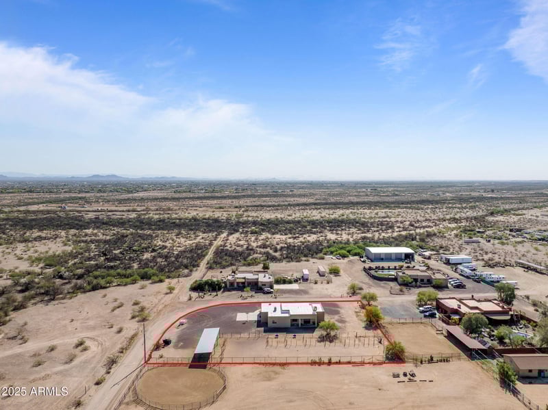 27720 237th Dr, Wittmann, AZ 85361