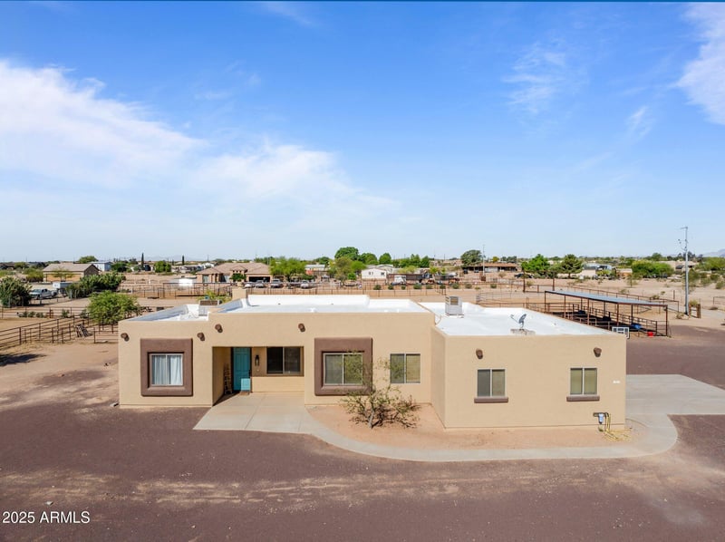 27720 237th Dr, Wittmann, AZ 85361